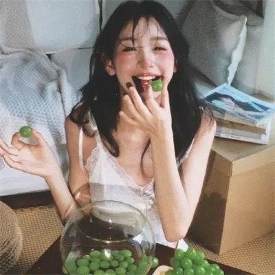 爱情动物
